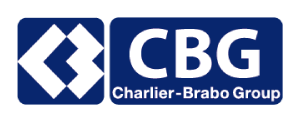 Logo Charlier-Brabo Group