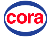 Logo Cora