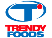 Logo Trendy Foods