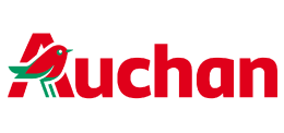 Logo Auchan