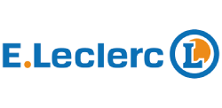 Logo E.Leclerc